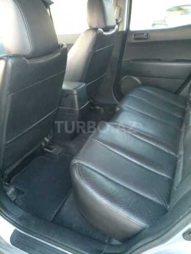 Mazda CX-7 2008, 152,000 km - 2.3 л - Bakı