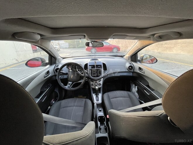 Chevrolet Aveo 2013, 191,000 km - 1.4 l - Bakı
