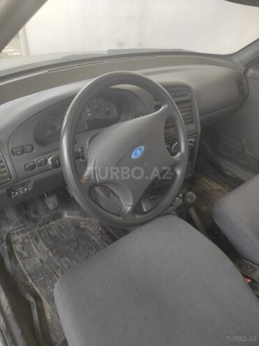 LADA (VAZ) 2110 2007, 350,000 km - 1.6 l - Bakı