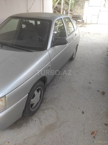 LADA (VAZ) 2110 2007, 350,000 km - 1.6 l - Bakı