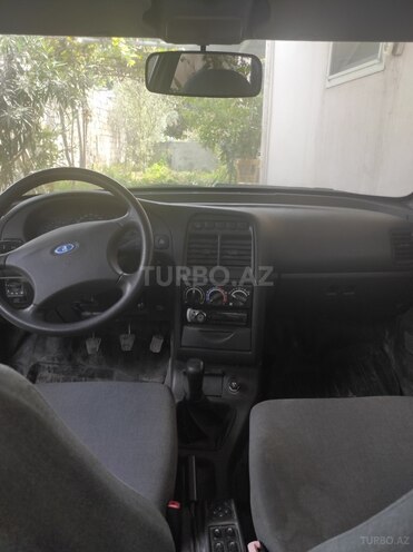 LADA (VAZ) 2110 2007, 350,000 km - 1.6 l - Bakı