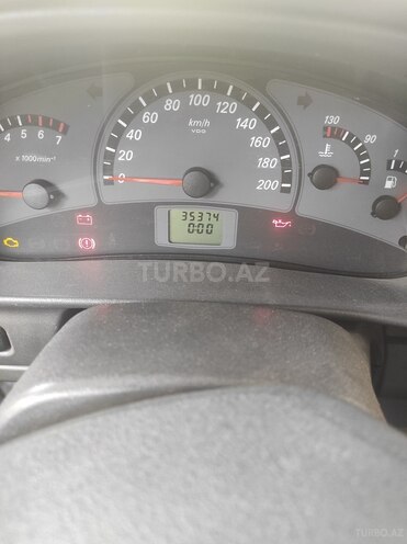 LADA (VAZ) 2110 2007, 350,000 km - 1.6 l - Bakı