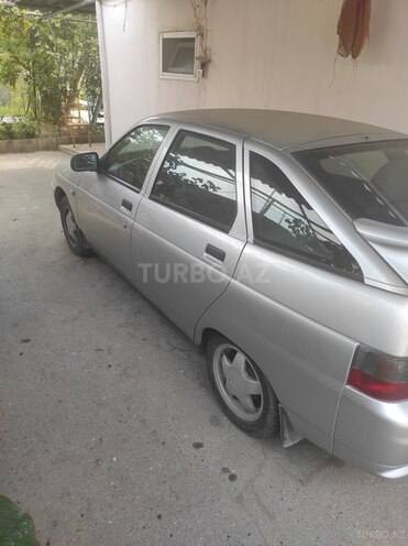 LADA (VAZ) 2110 2007, 350,000 km - 1.6 l - Bakı
