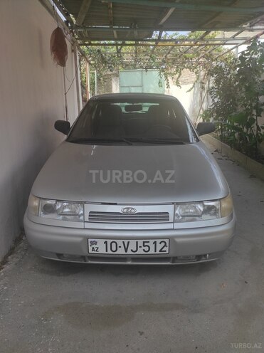 LADA (VAZ) 2110 2007, 350,000 km - 1.6 l - Bakı