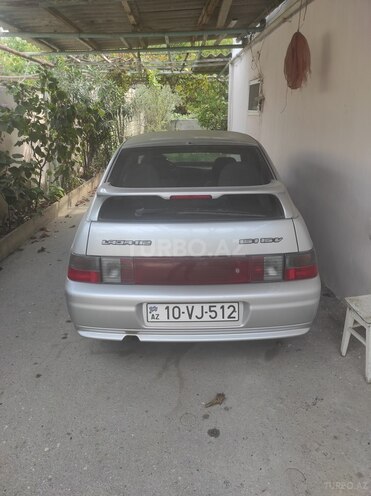 LADA (VAZ) 2110 2007, 350,000 km - 1.6 l - Bakı