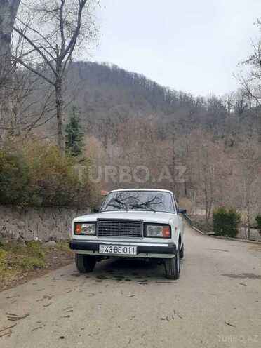 LADA (VAZ) 2107 2007, 75,000 km - 1.6 л - Lerik