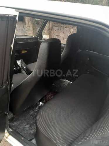 LADA (VAZ) 2107 2007, 75,000 km - 1.6 л - Lerik