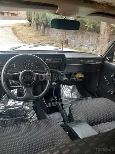 LADA (VAZ) 2107 2007, 75,000 km - 1.6 л - Lerik