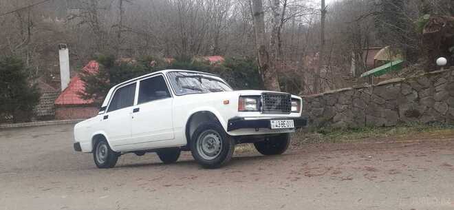 LADA (VAZ) 2107 2007, 75,000 km - 1.6 л - Lerik