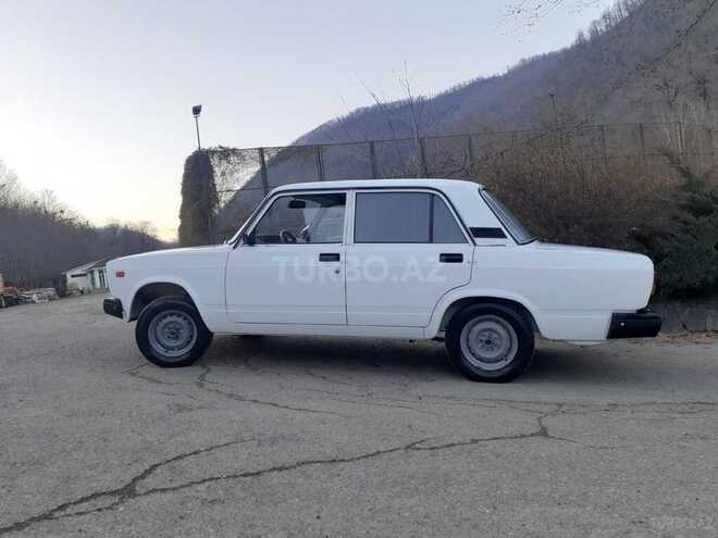 LADA (VAZ) 2107 2007, 75,000 km - 1.6 л - Lerik