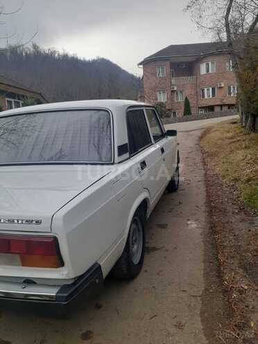 LADA (VAZ) 2107 2007, 75,000 km - 1.6 л - Lerik