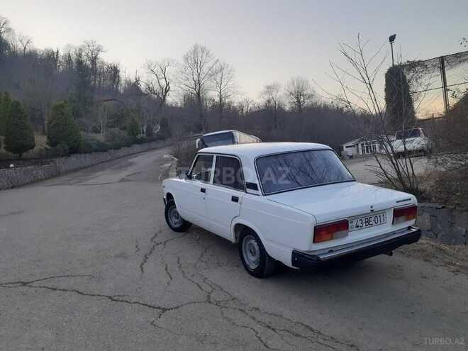 LADA (VAZ) 2107 2007, 75,000 km - 1.6 л - Lerik