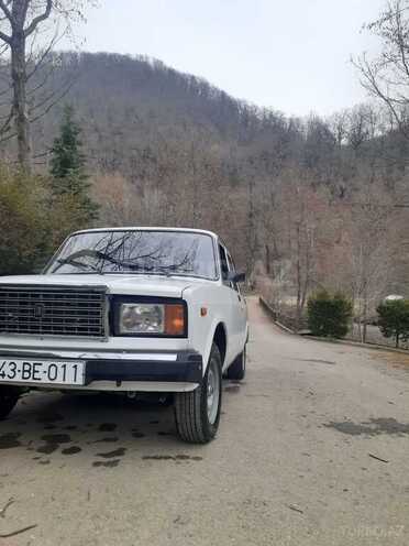 LADA (VAZ) 2107 2007, 75,000 km - 1.6 л - Lerik