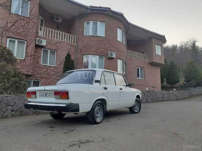 LADA (VAZ) 2107 2007, 75,000 km - 1.6 л - Lerik