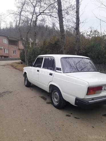 LADA (VAZ) 2107 2007, 75,000 km - 1.6 л - Lerik