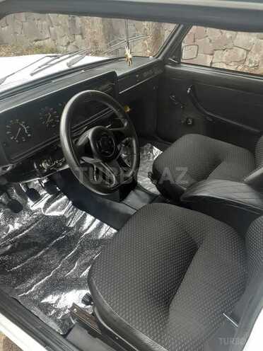 LADA (VAZ) 2107 2007, 75,000 km - 1.6 л - Lerik