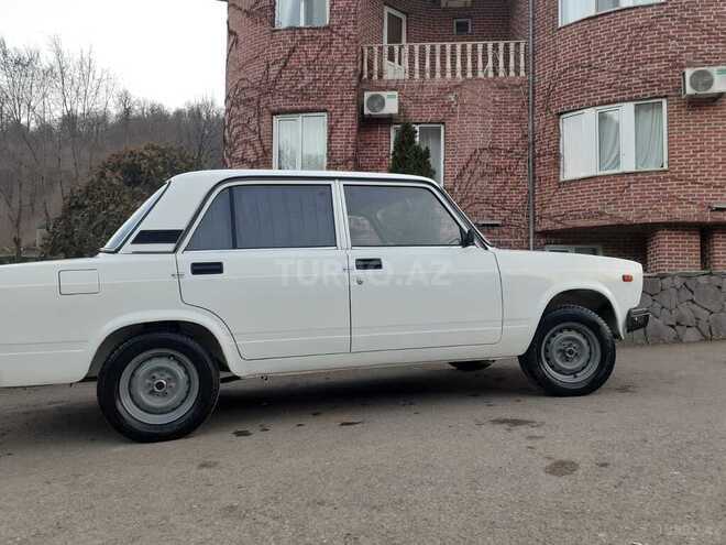 LADA (VAZ) 2107 2007, 75,000 km - 1.6 л - Lerik