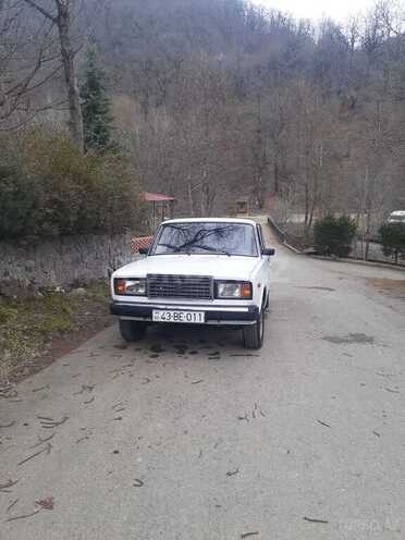 LADA (VAZ) 2107 2007, 75,000 km - 1.6 л - Lerik