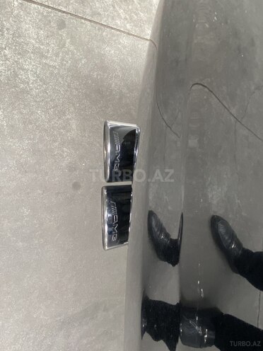 Mercedes C 230 2007, 217,000 km - 2.5 l - Gəncə