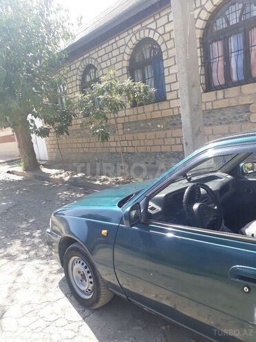 Daewoo Nexia 1997, 645,321 km - 1.5 l - Gəncə