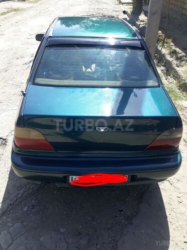 Daewoo Nexia 1997, 645,321 km - 1.5 l - Gəncə