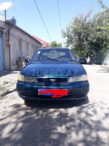Daewoo Nexia 1997, 645,321 km - 1.5 l - Gəncə
