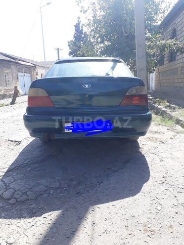Daewoo Nexia 1997, 645,321 km - 1.5 l - Gəncə