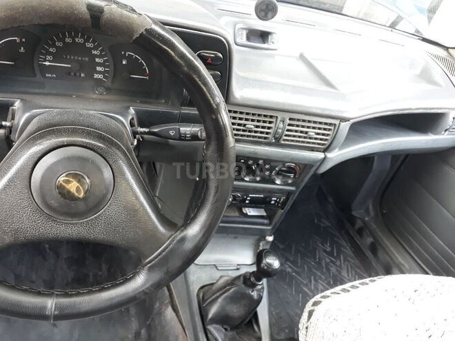 Daewoo Nexia 1997, 645,321 km - 1.5 l - Gəncə