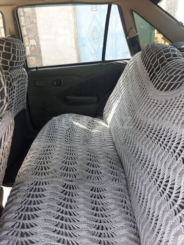 Daewoo Nexia 1997, 645,321 km - 1.5 l - Gəncə