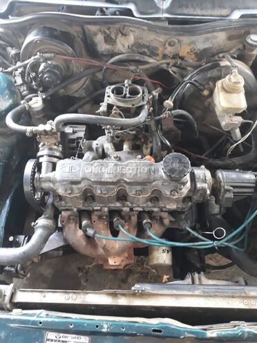 Daewoo Nexia 1997, 645,321 km - 1.5 l - Gəncə