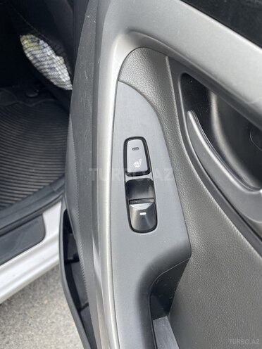 Hyundai Elantra 2014, 137,000 km - 1.8 l - Bakı