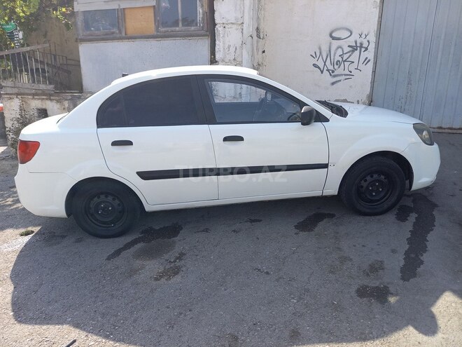 Kia Rio 2009, 400,222 km - 1.4 l - Bakı