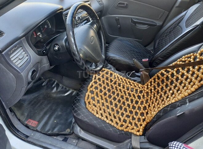 Kia Rio 2009, 400,222 km - 1.4 l - Bakı