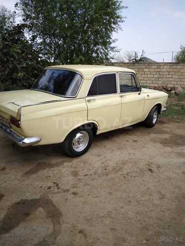 Moskvich 412 1974, 120,000 km - 1.5 l - Şirvan
