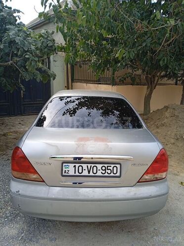 Nissan Sunny 2004, 370,000 km - 1.3 л - Bakı