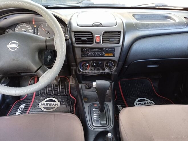Nissan Sunny 2004, 370,000 km - 1.3 л - Bakı