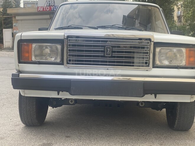 LADA (VAZ) 2107 2006, 71,000 km - 1.5 l - Bakı