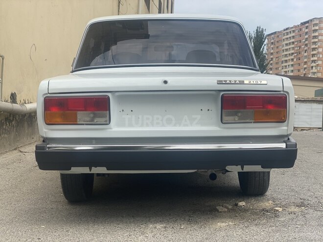 LADA (VAZ) 2107 2006, 71,000 km - 1.5 l - Bakı