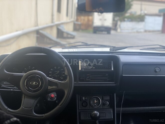 LADA (VAZ) 2107 2006, 71,000 km - 1.5 l - Bakı