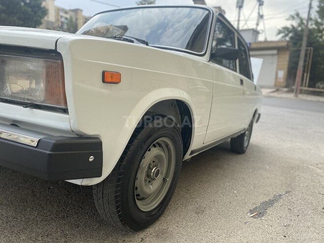 LADA (VAZ) 2107 2006, 71,000 km - 1.5 l - Bakı