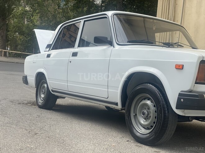 LADA (VAZ) 2107 2006, 71,000 km - 1.5 l - Bakı