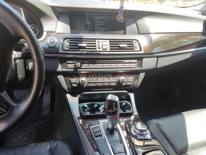 BMW 528 2013, 180,000 km - 2.0 l - Gəncə