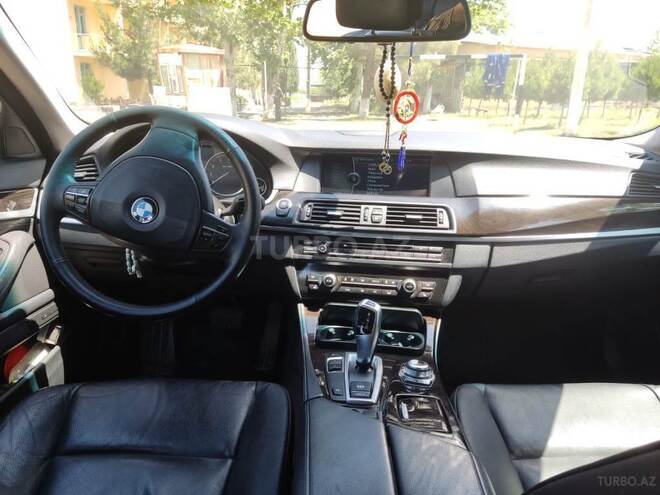 BMW 528 2013, 180,000 km - 2.0 l - Gəncə