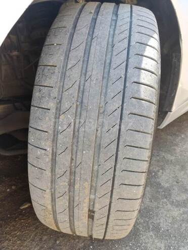 BMW 528 2013, 180,000 km - 2.0 l - Gəncə