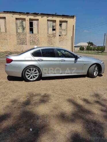 BMW 528 2013, 180,000 km - 2.0 l - Gəncə