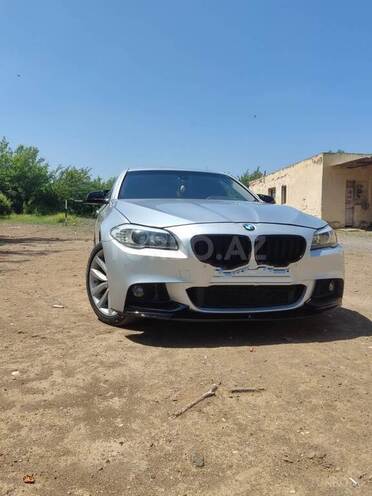 BMW 528 2013, 180,000 km - 2.0 l - Gəncə