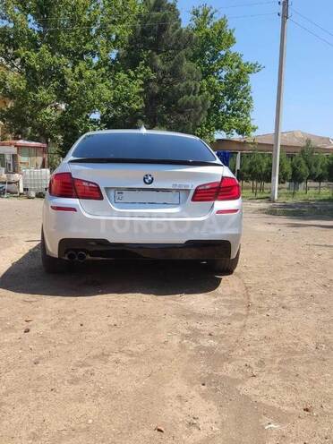 BMW 528 2013, 180,000 km - 2.0 l - Gəncə