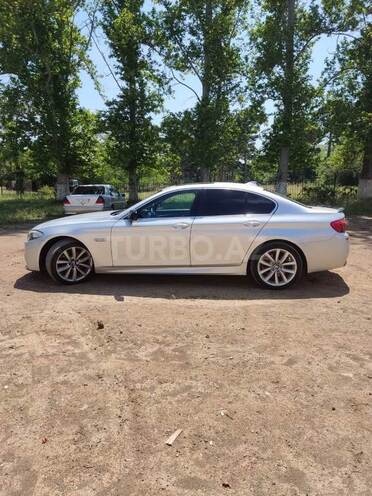 BMW 528 2013, 180,000 km - 2.0 l - Gəncə