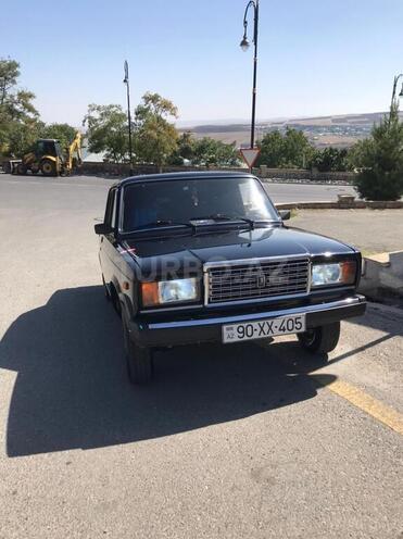 LADA (VAZ) 2107 2010, 90,000 km - 1.6 л - Şamaxı
