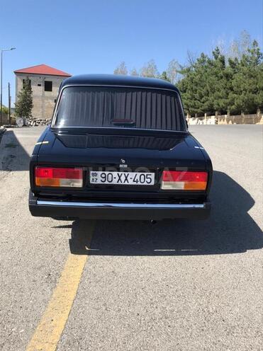 LADA (VAZ) 2107 2010, 90,000 km - 1.6 л - Şamaxı